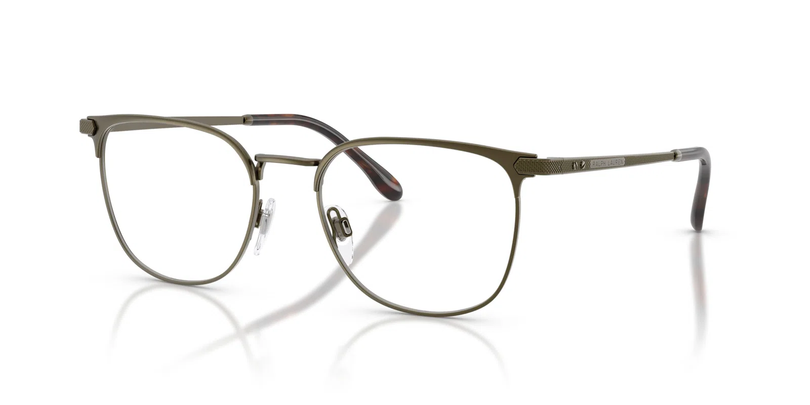 Ralph Lauren 5142 Eyeglasses - view 5